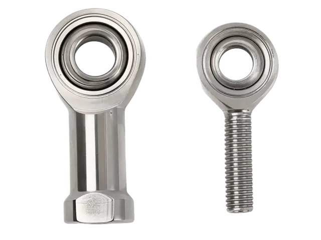 Stainless steel rod ends product category